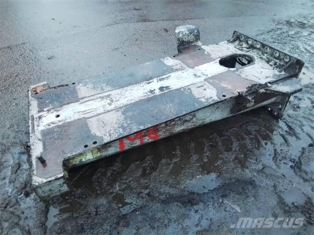 Rottne F18 Autres accessoires pour matériel forestier