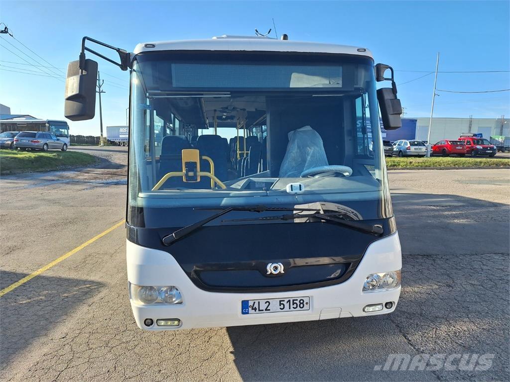 Sor Ibérica CN 12 Autre fourgon / utilitaire