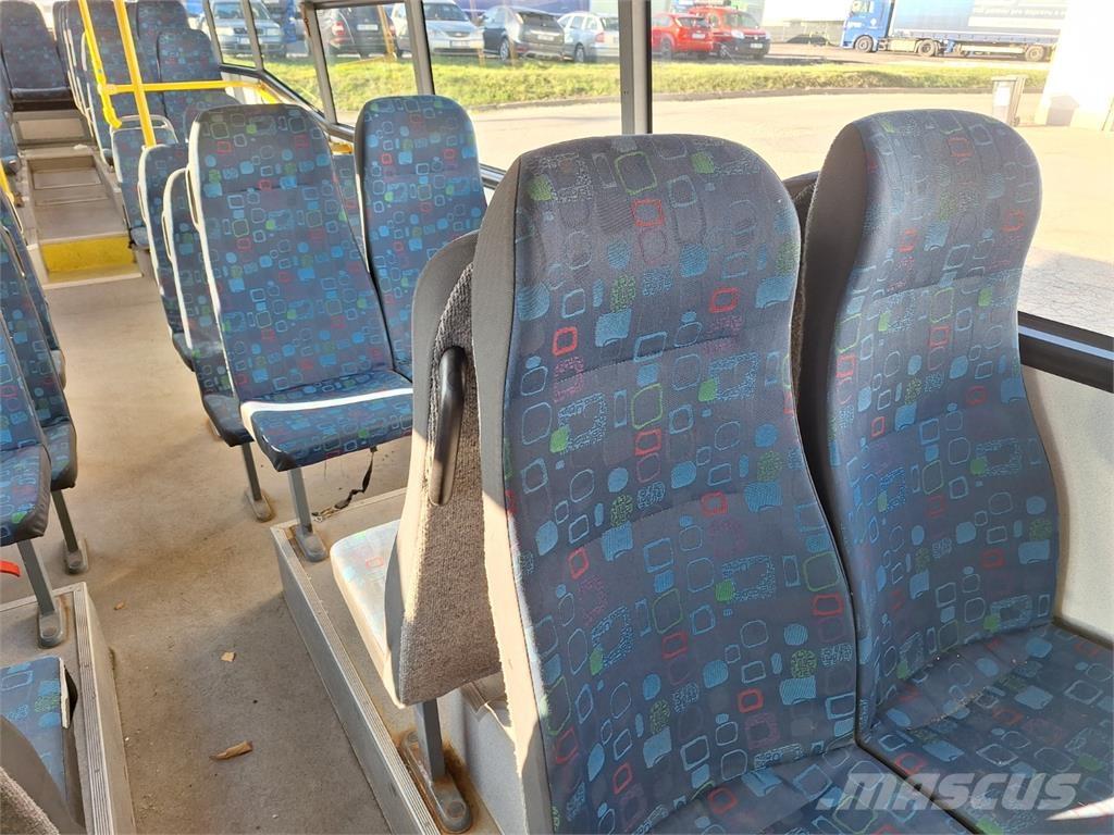 Sor Ibérica CN 12 Autre fourgon / utilitaire