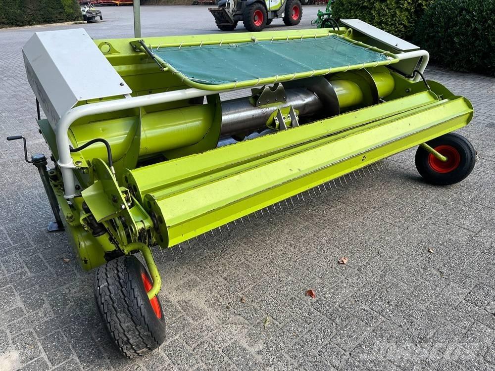 CLAAS PU 300 HD Barre de coupe pour moissonneuse batteuse