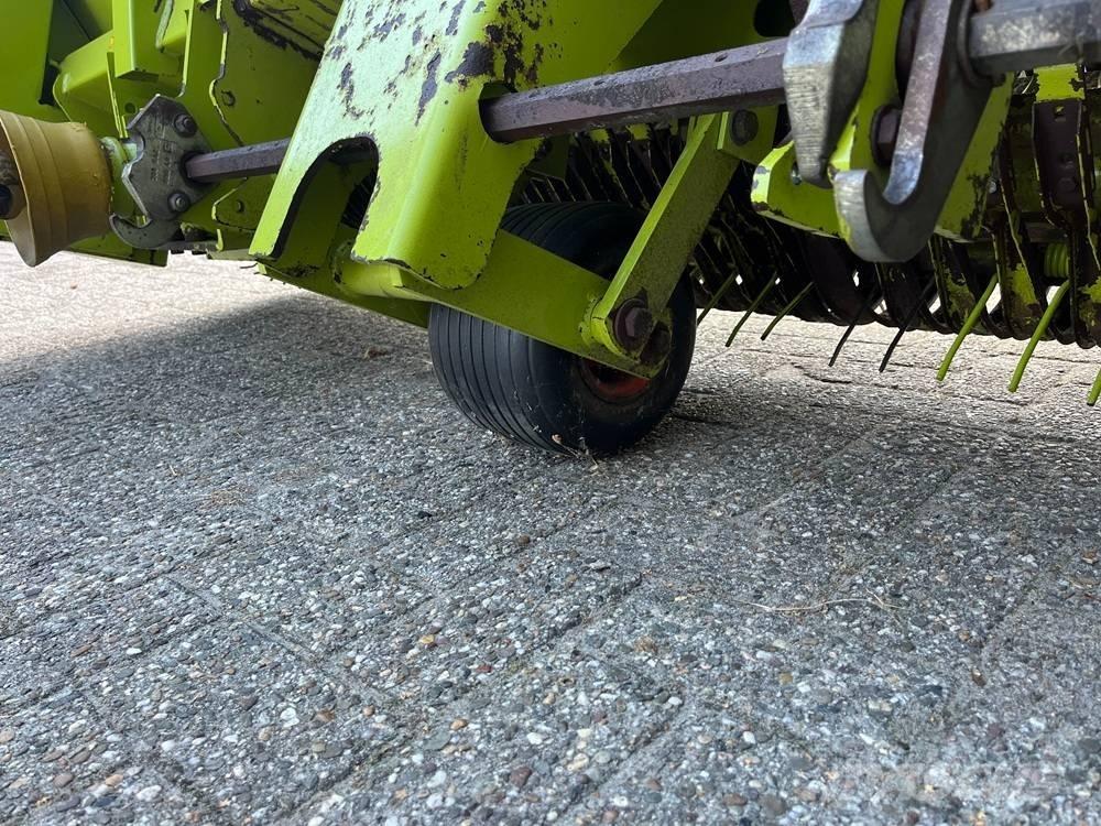 CLAAS PU 300 HD Barre de coupe pour moissonneuse batteuse