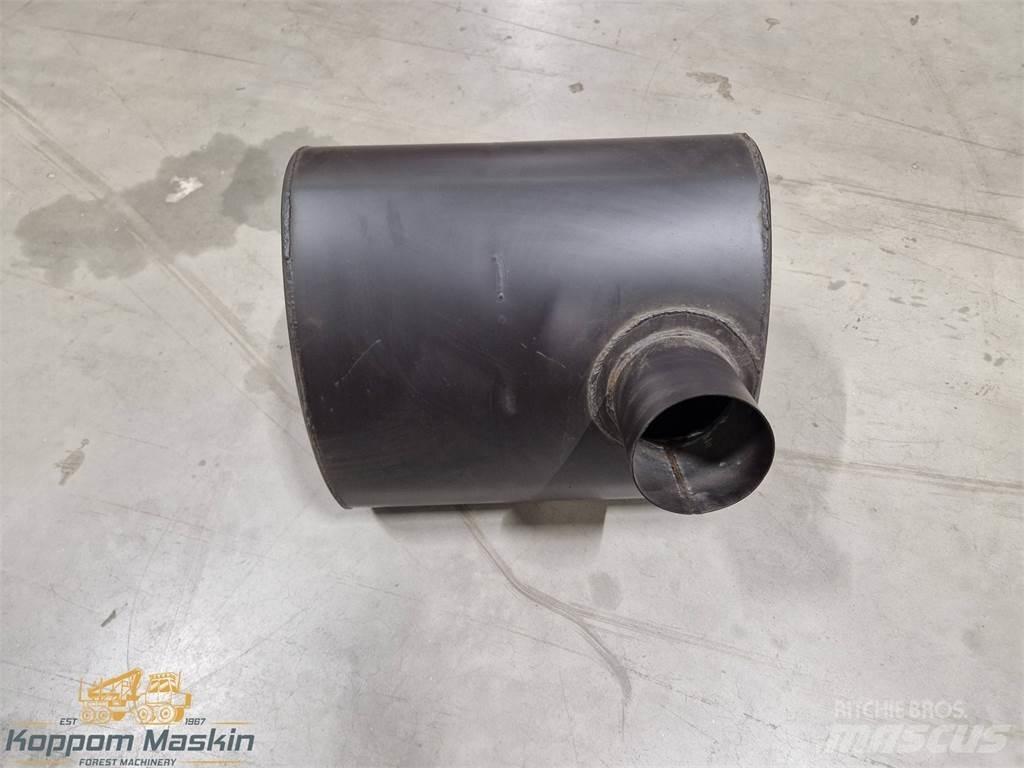 Eco Log 7006923 Moteur