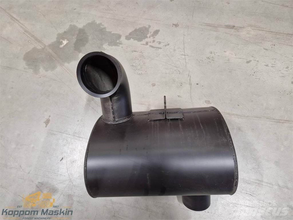 Eco Log 7006923 Moteur