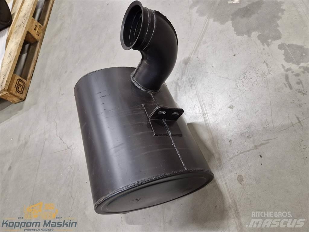 Eco Log 7006923 Moteur