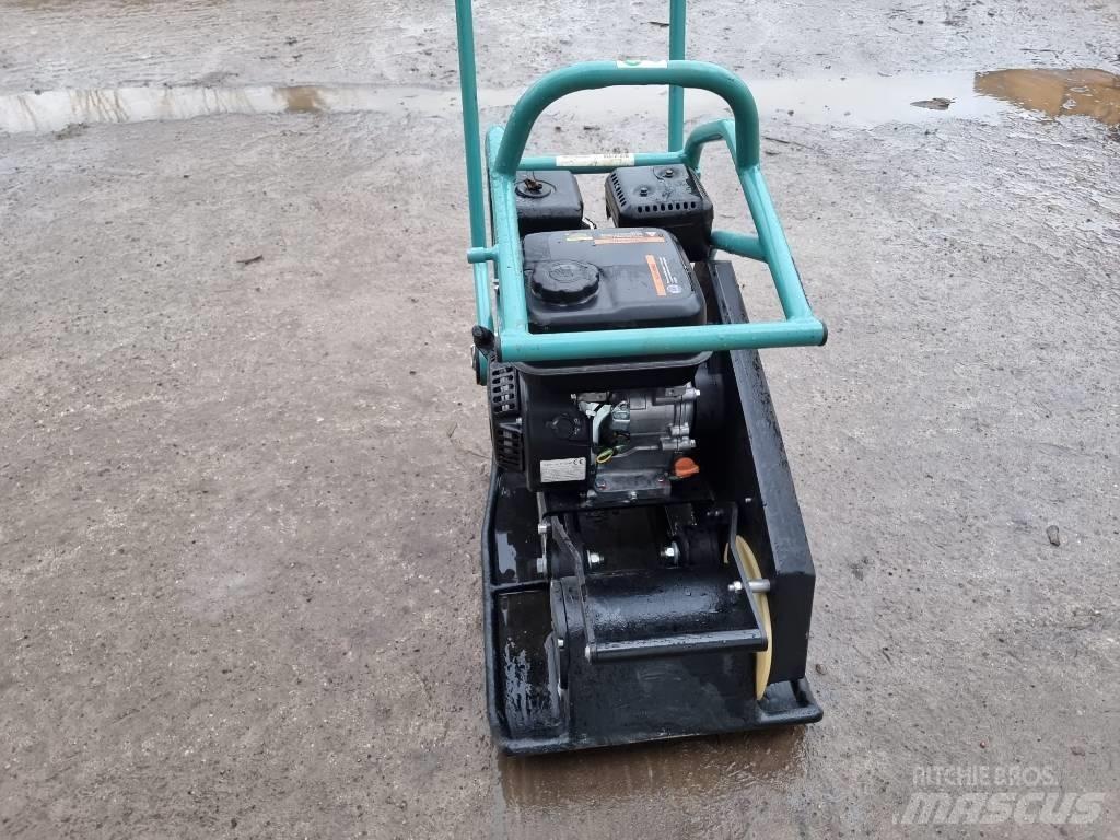 Ammann APF 15/40 Plaque vibrante