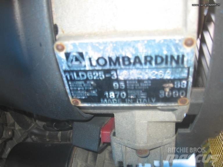  Bitteli 600 χι Accessoires pour matériels travaux routiers