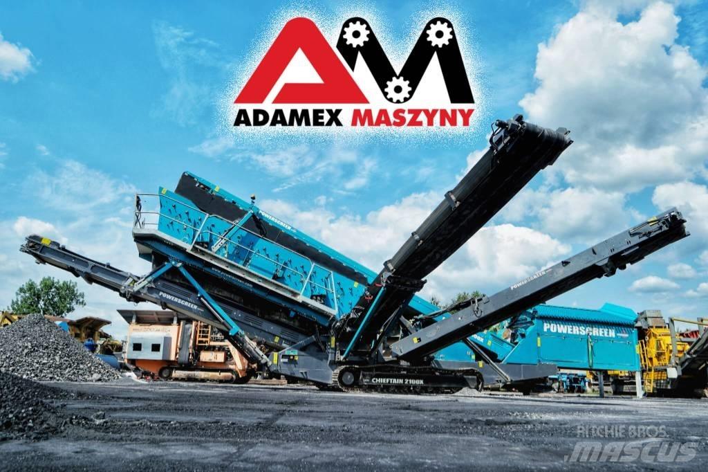 Liebherr 32 TT Grue à montage rapide