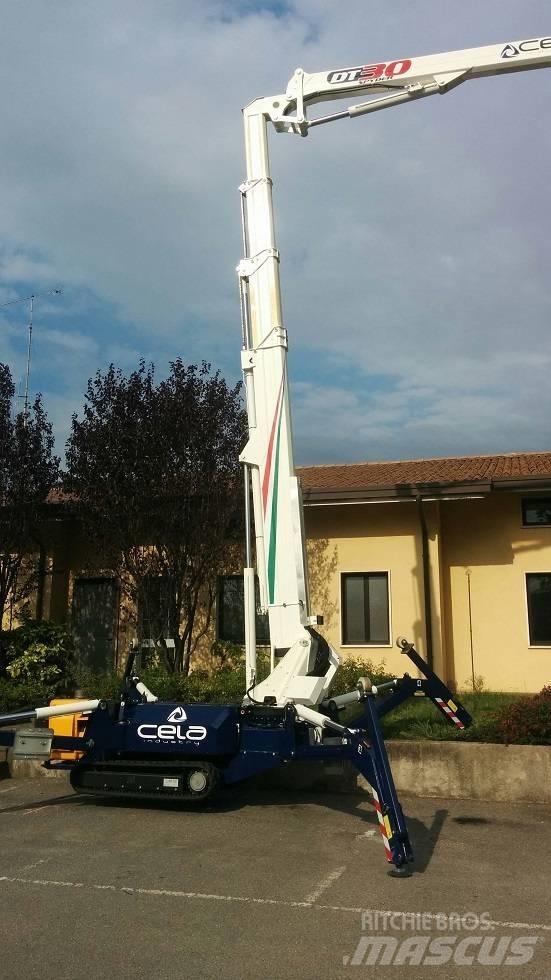 Cela CRAWLER DT 28 Autre nacelle élévatrice