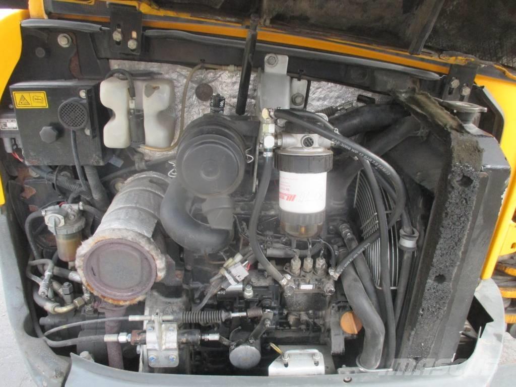 Wacker Neuson EZ 28 Mini pelle < 7t