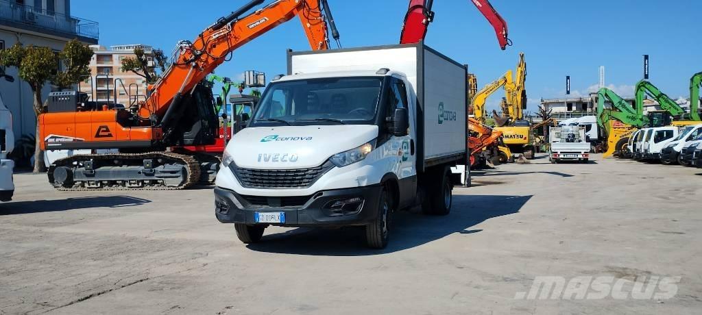 Iveco Daily 35 C14 Camion benne
