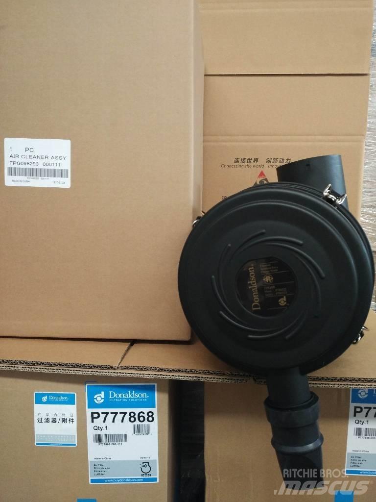 Donaldson G098293 Autres accessoires