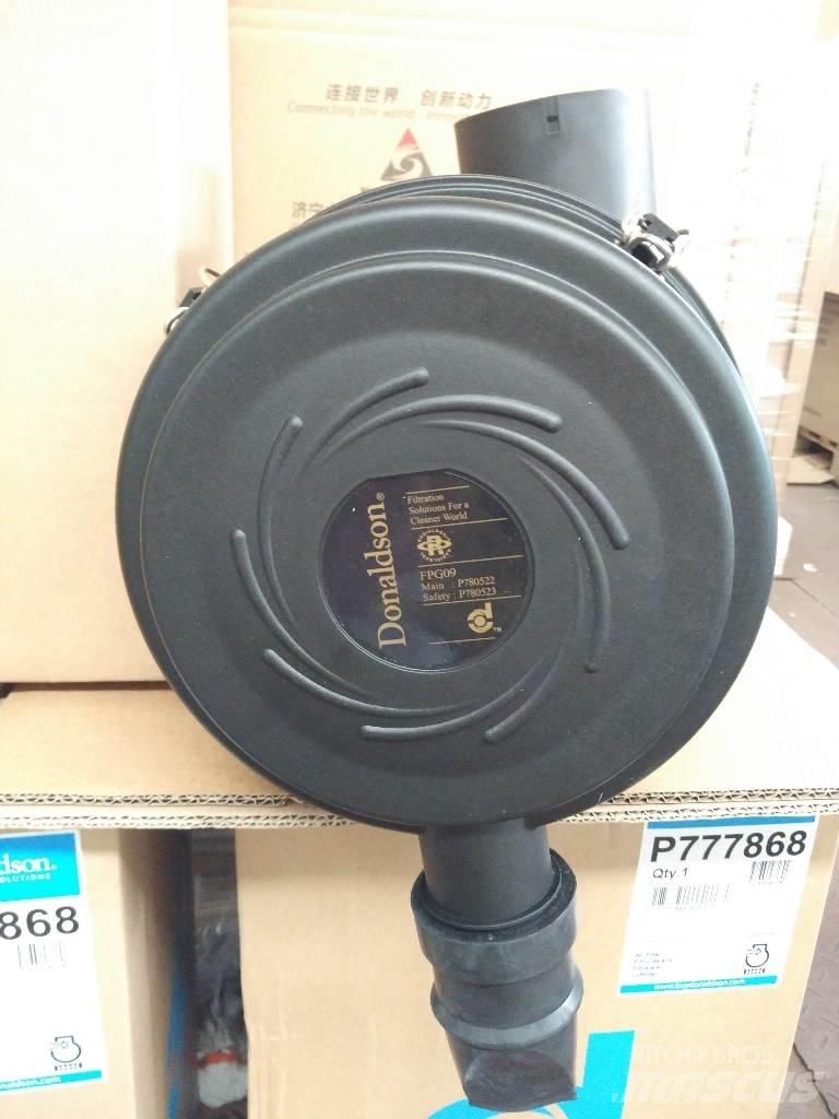 Donaldson G098293 Autres accessoires