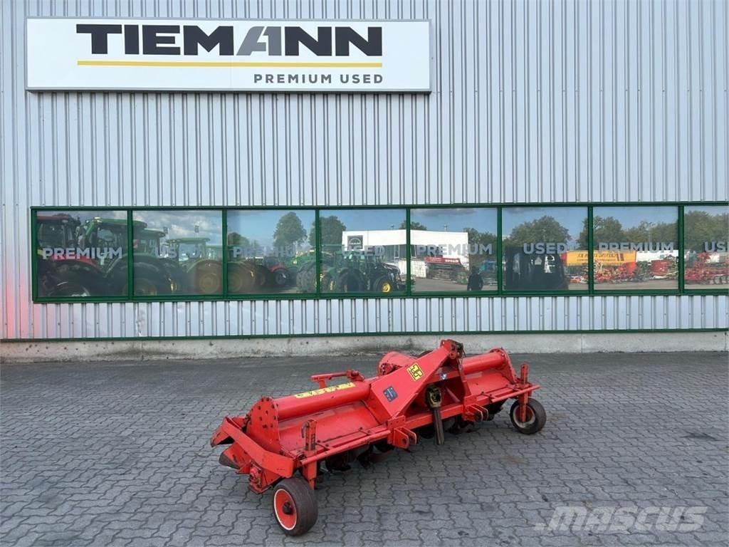 Kuhn EL 100N-255 Travail du sol