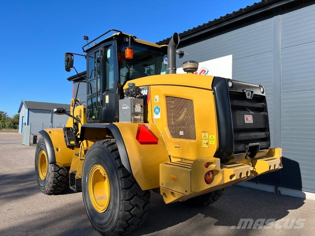 CAT 926M-19 6700Tim Chargeuse sur pneus
