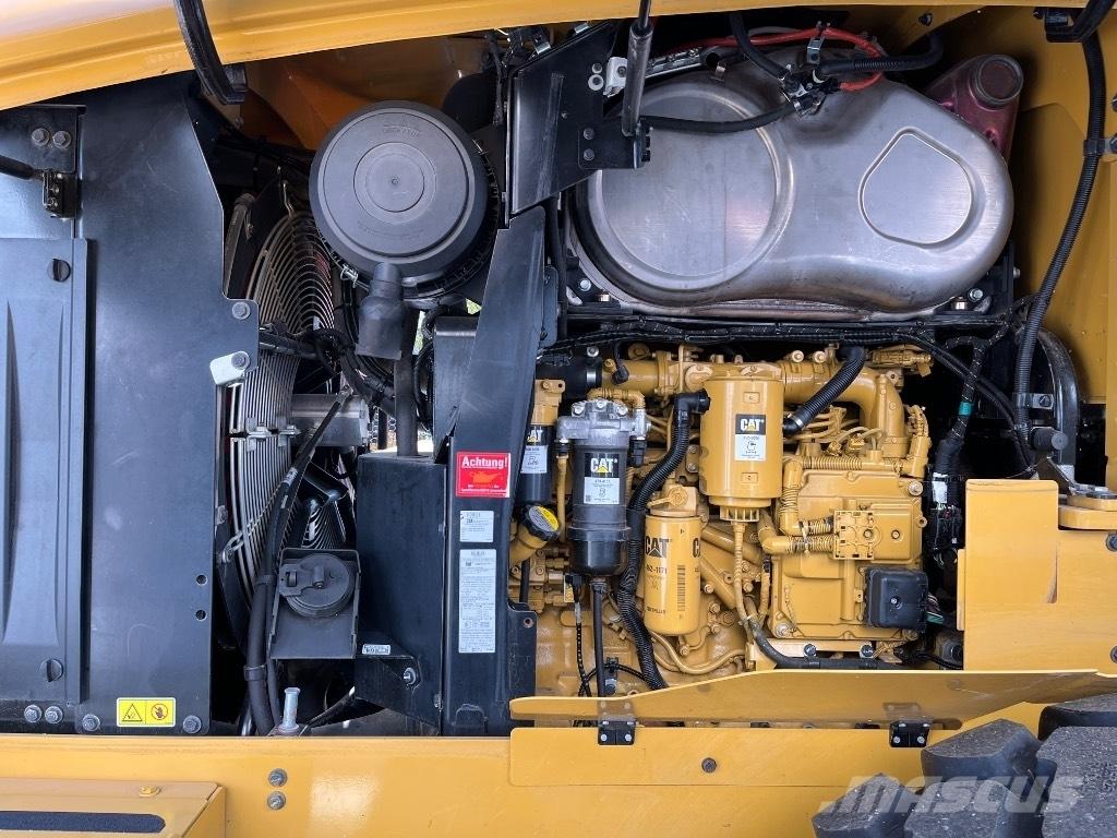 CAT 926M-19 6700Tim Chargeuse sur pneus