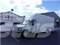 Ford E450 Camion Fourgon