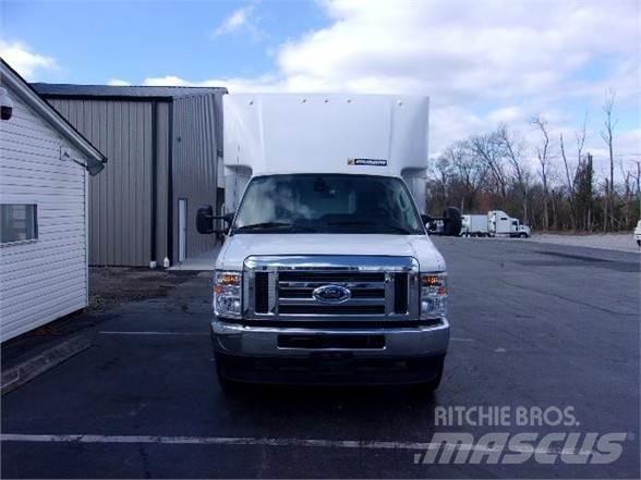 Ford E450 Camion Fourgon