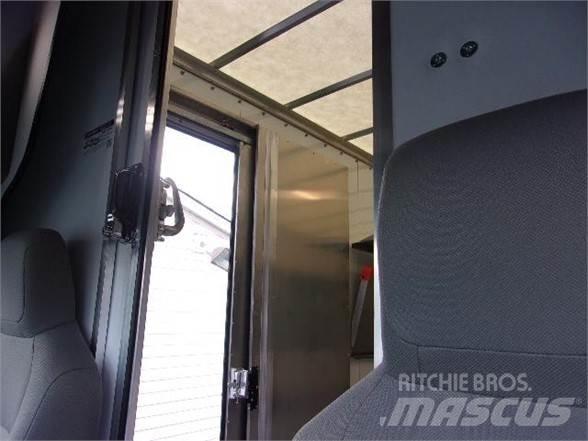 Ford E450 Camion Fourgon