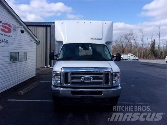 Ford E450 Camion Fourgon