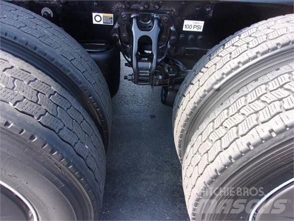 Kenworth T680 Tracteur routier
