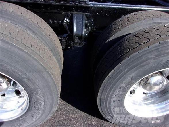 Kenworth T680 Tracteur routier