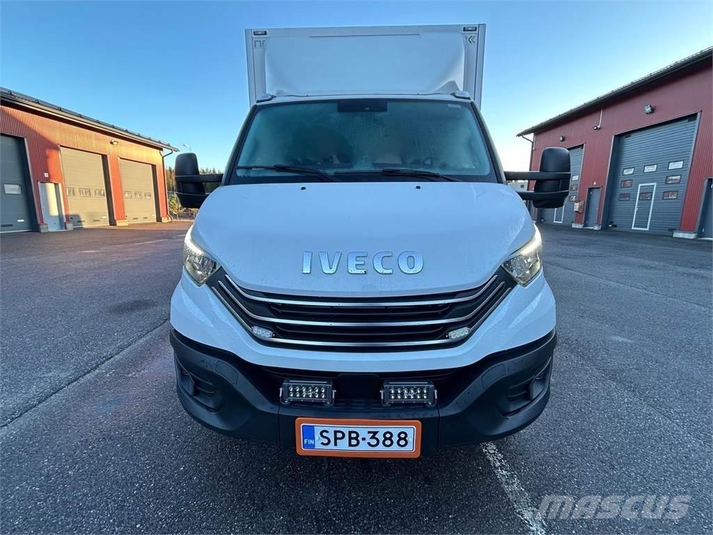 Iveco Daily Utilitaire
