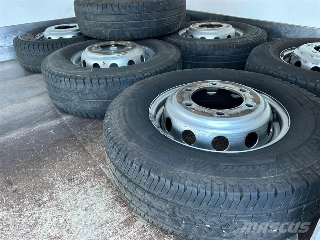 Iveco Daily Utilitaire