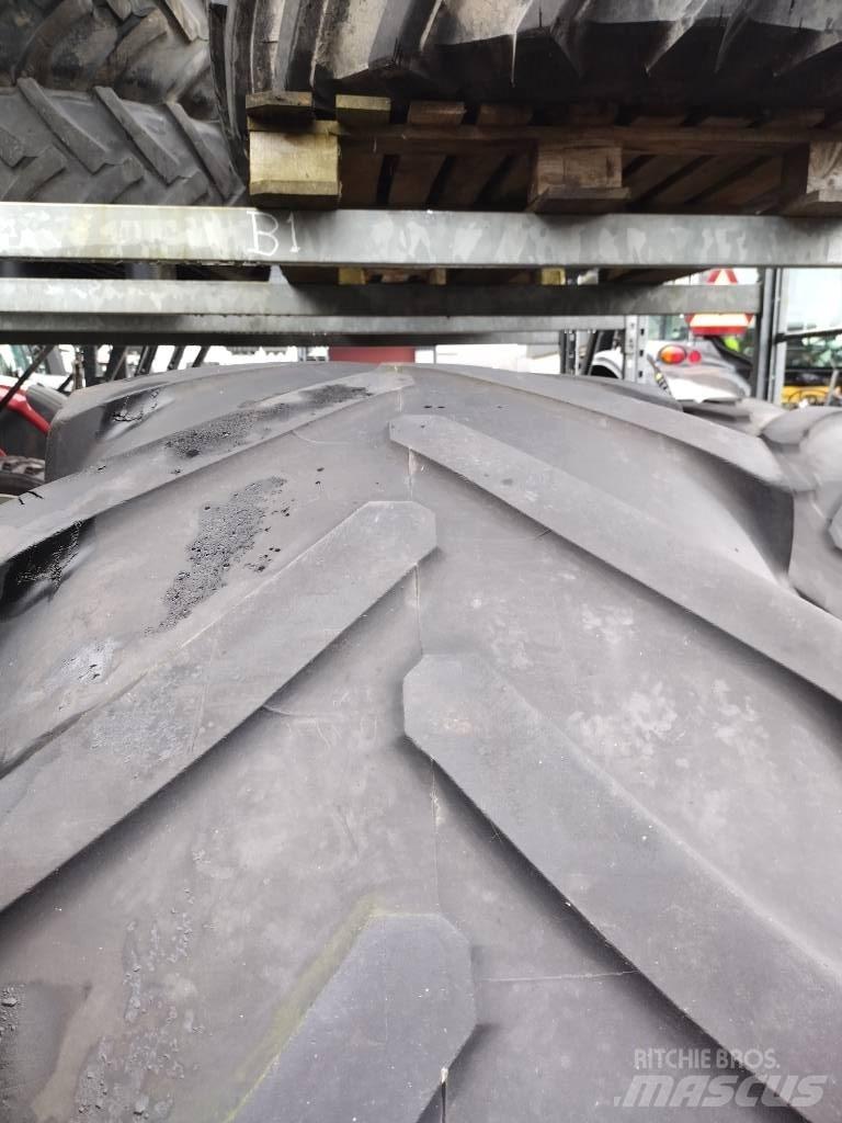 Michelin 710/70 R38 Pneus, roues et jantes