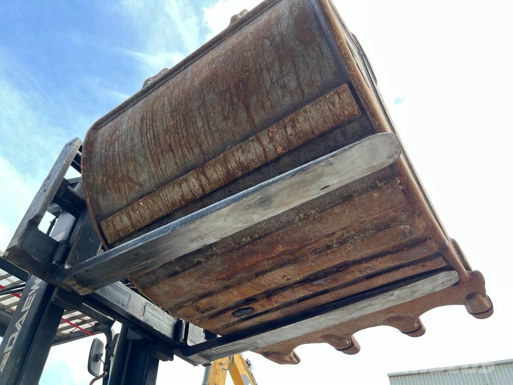 Klepp MEK S70 Godet