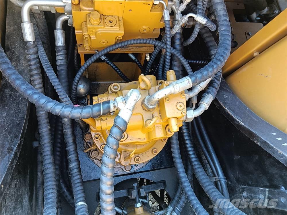 Sany SY215-9 Pelle sur chenilles