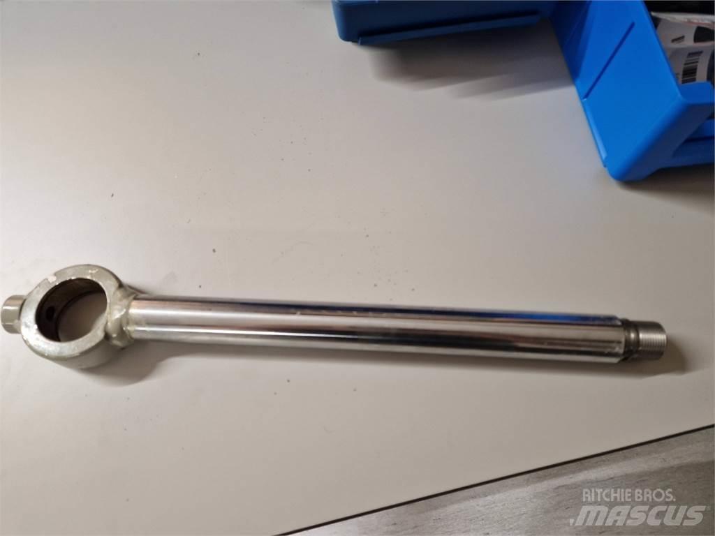 Rottne 072-0012 Hydraulique