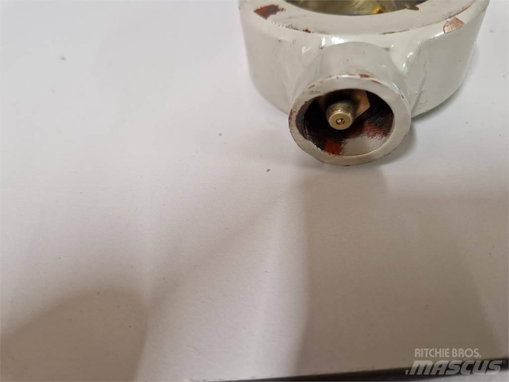 Rottne 072-0012 Hydraulique