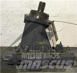 Linde BPR 186 L Hydraulique
