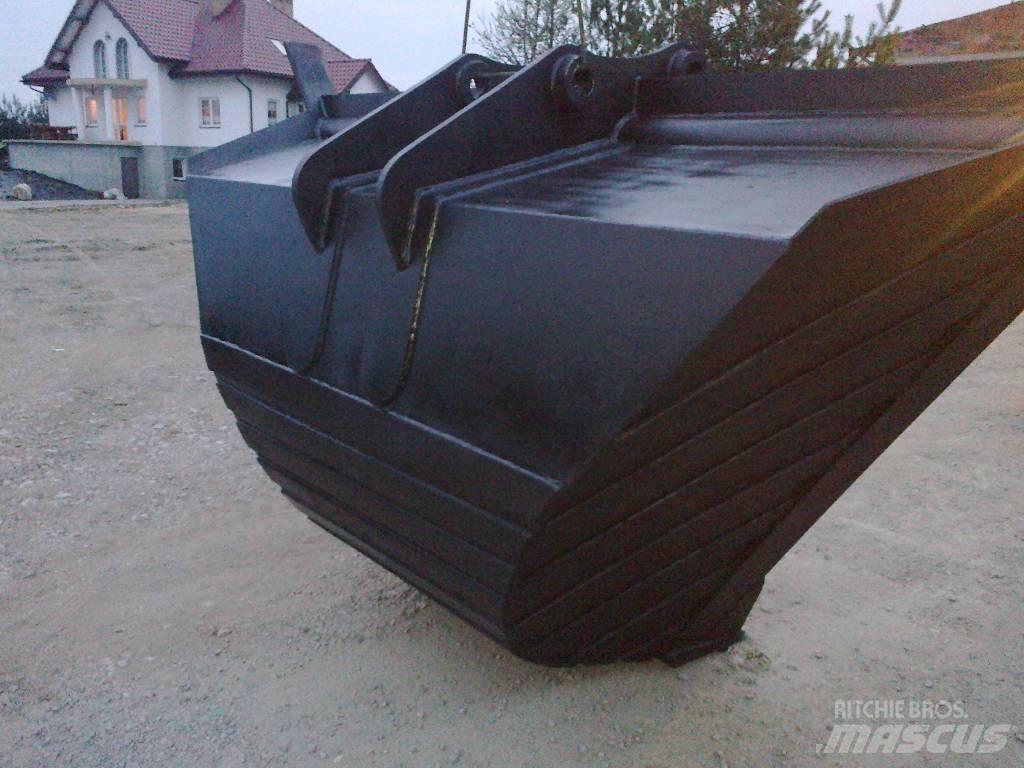 Volvo 290 Pelle sur chenilles