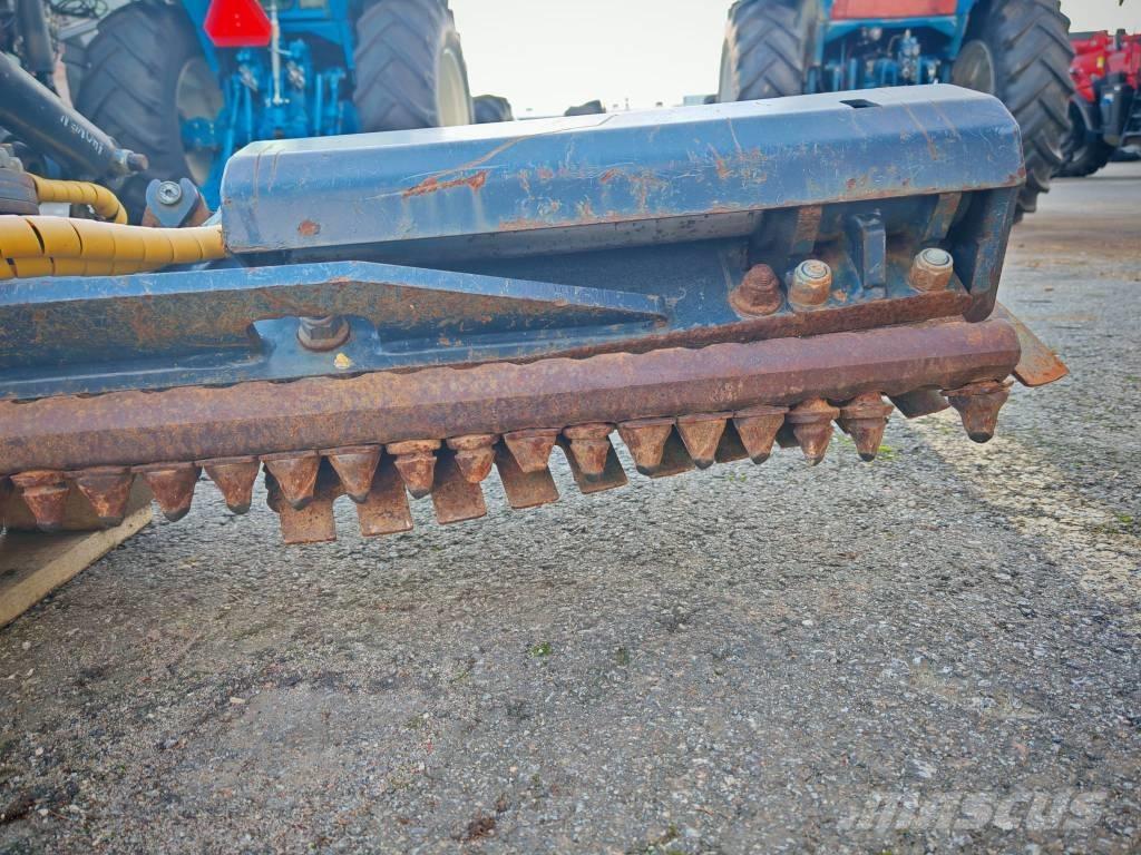 Drivex EG200 Autres équipements pour route et neige