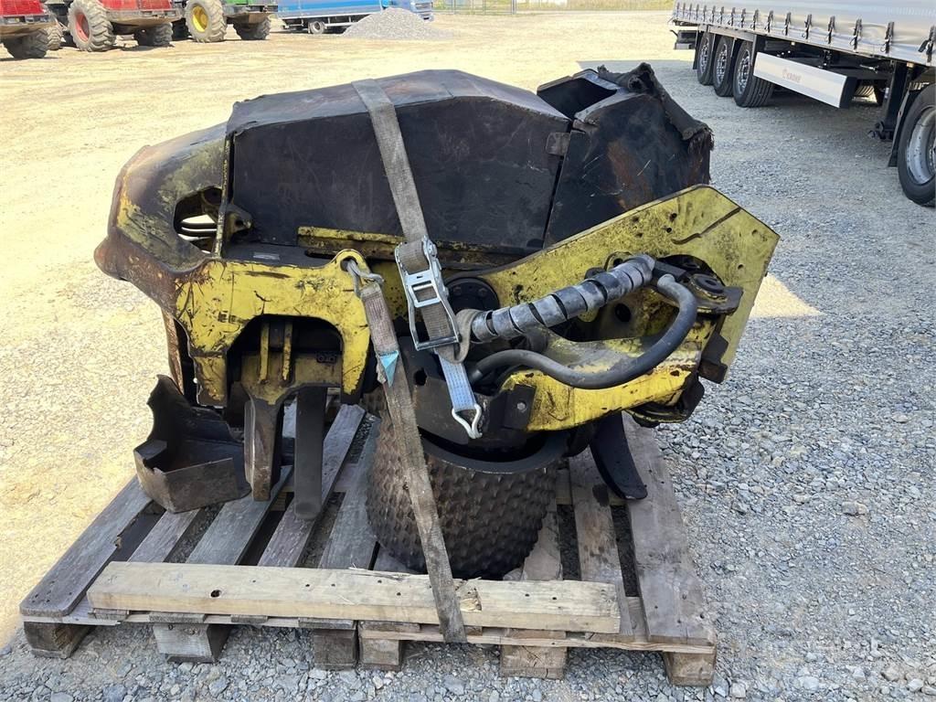 John Deere H270 Tête d'abattage / ébranchage