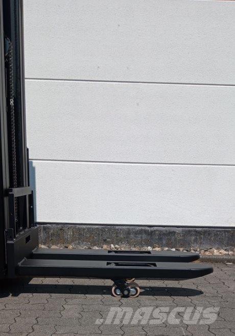 Toyota SWE160L Gerbeurs Automoteurs