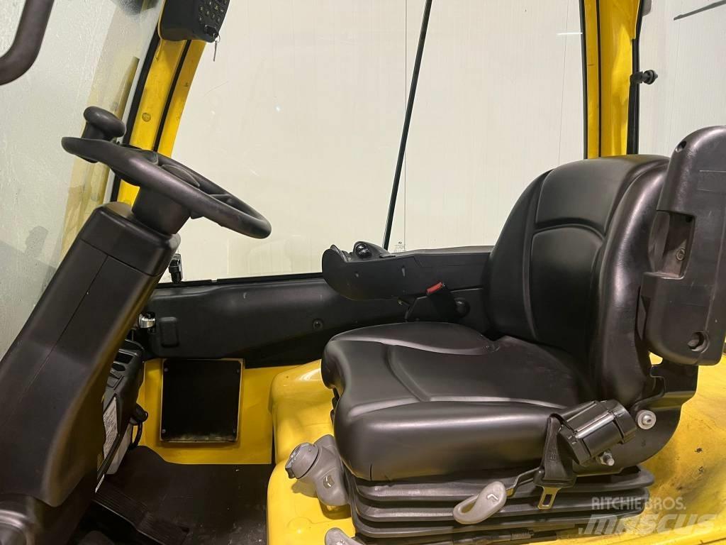 Hyster J3.0XN Chariots élévateurs électriques