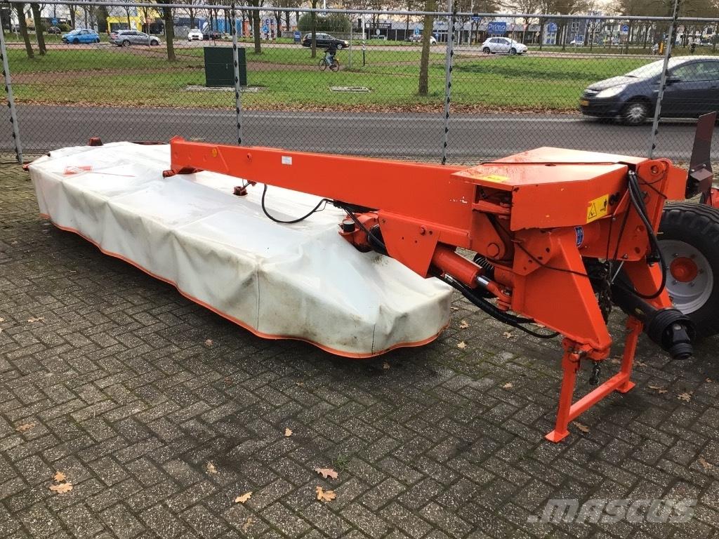 Kuhn GMD 4010 Faucheuse