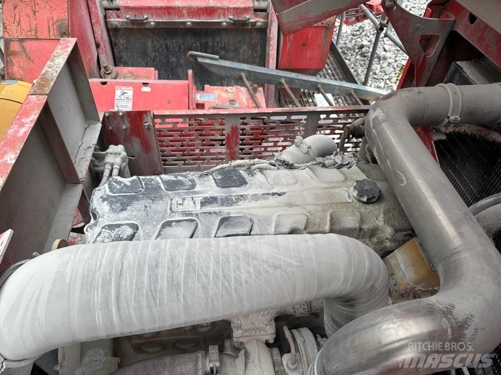 Terex Finlay J1175 Concasseur
