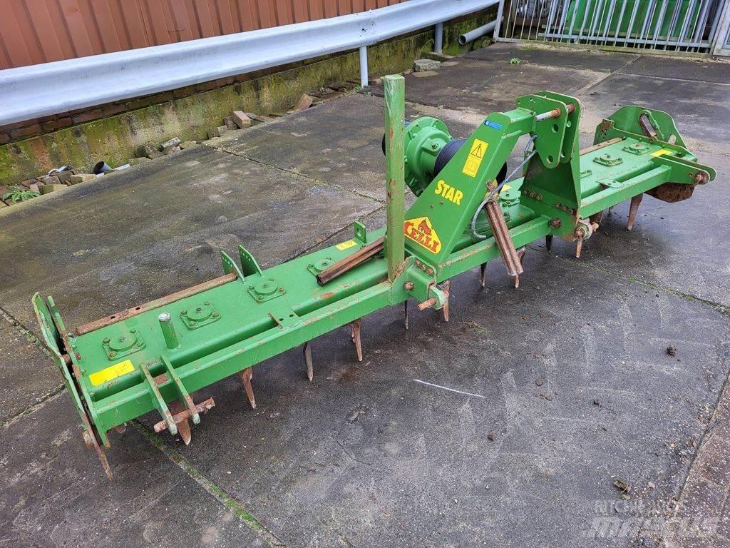 Celli Star 300 Autres outils de préparation du sol