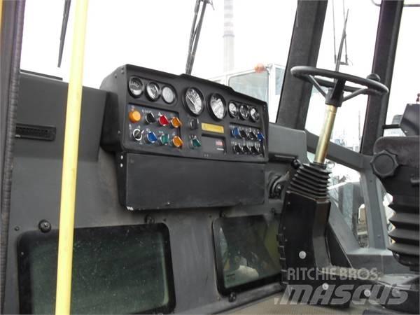 Dynapac CC 422 Rouleaux monocylindre