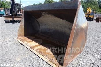 Liebherr L 576 Chargeuse sur pneus