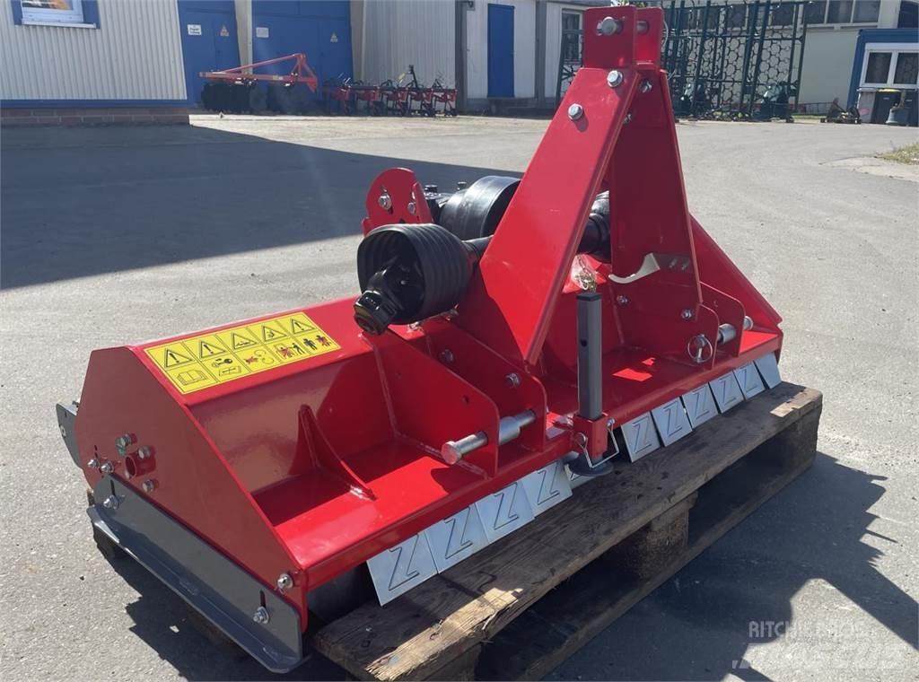 Wematik Sydney 125 Broyeur / Gyrobroyeur / Epareuse