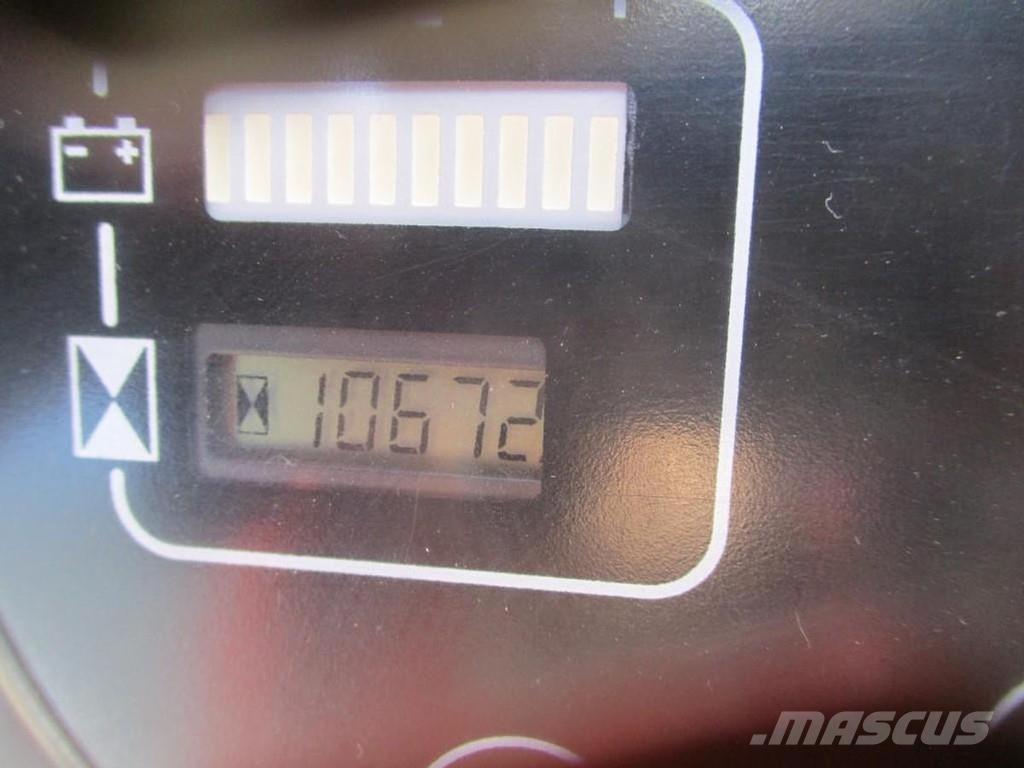 Linde P 60 Manutention - Autres