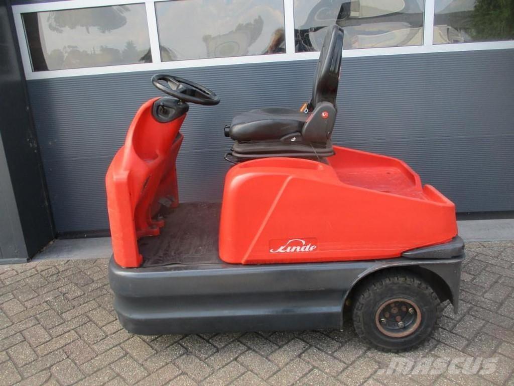 Linde P 60 Manutention - Autres