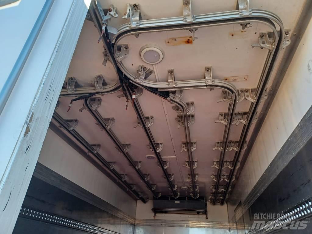  AUBINEAU SUPRA 550 Caisses