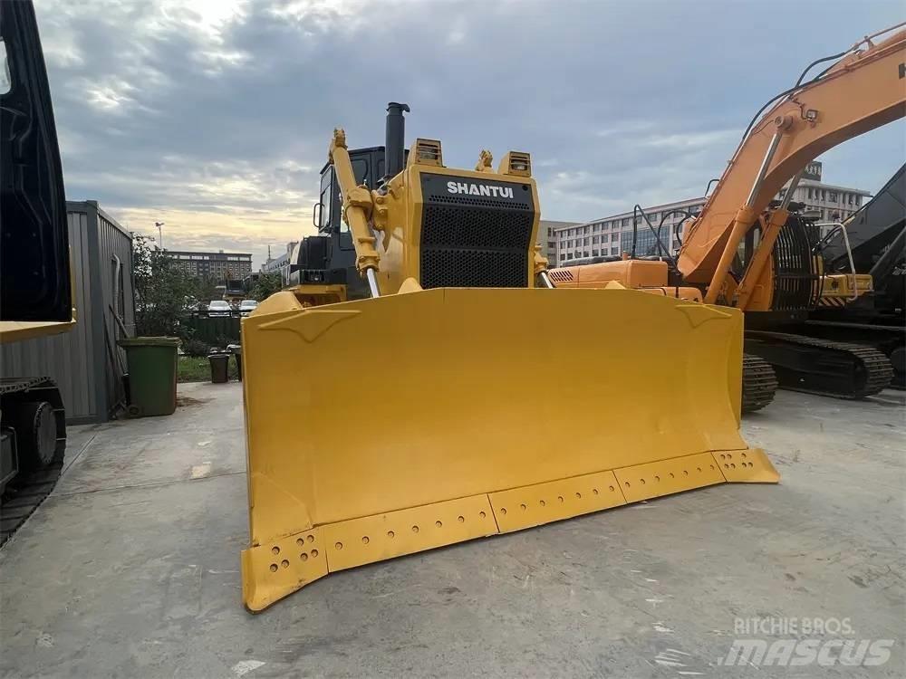Shantui SD32 Bouteurs sur chenilles