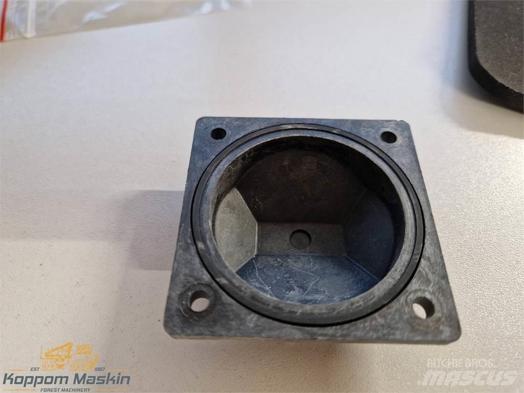 Rottne 999-5201 Hydraulique