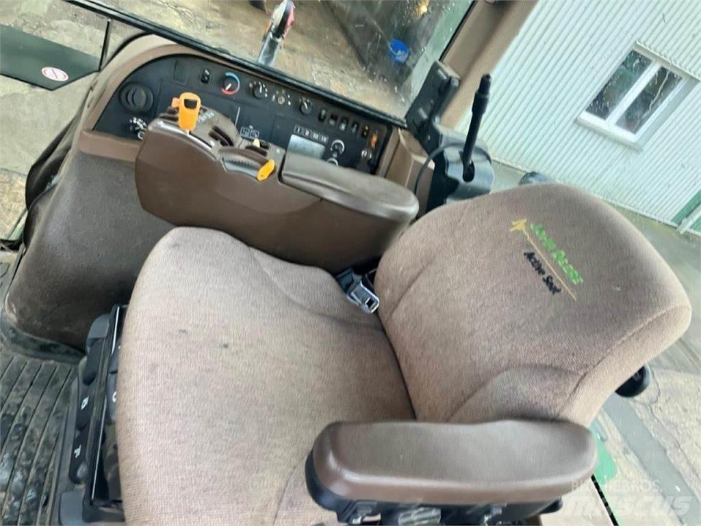 John Deere 8430 Tracteur